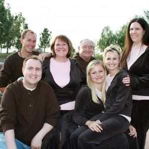 Meet your Posher, Linda